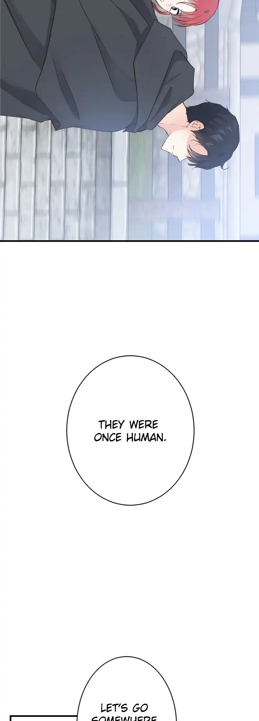 Calm Down, Lady Ophelia! Chapter 2 50