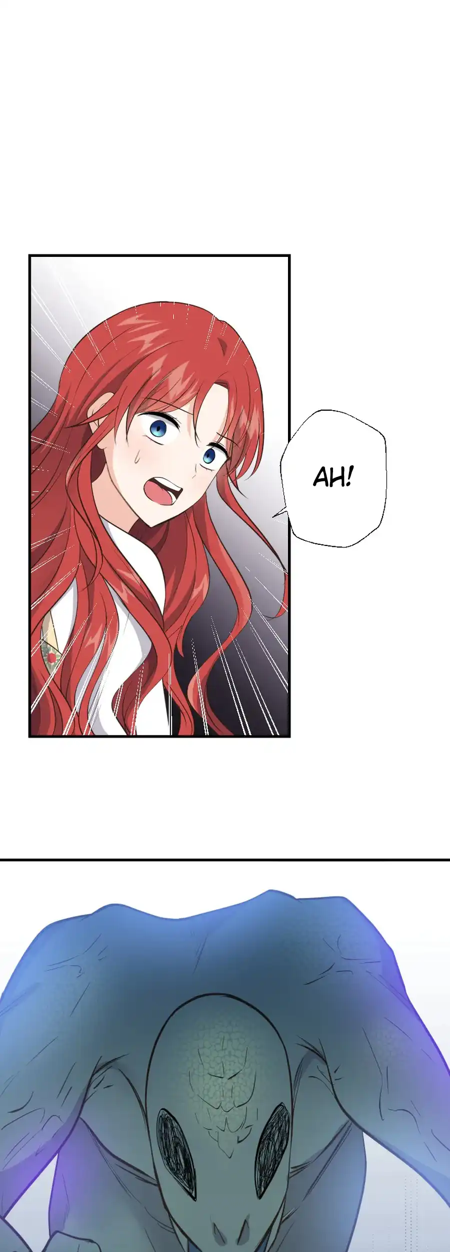 Calm Down, Lady Ophelia! Chapter 2 52