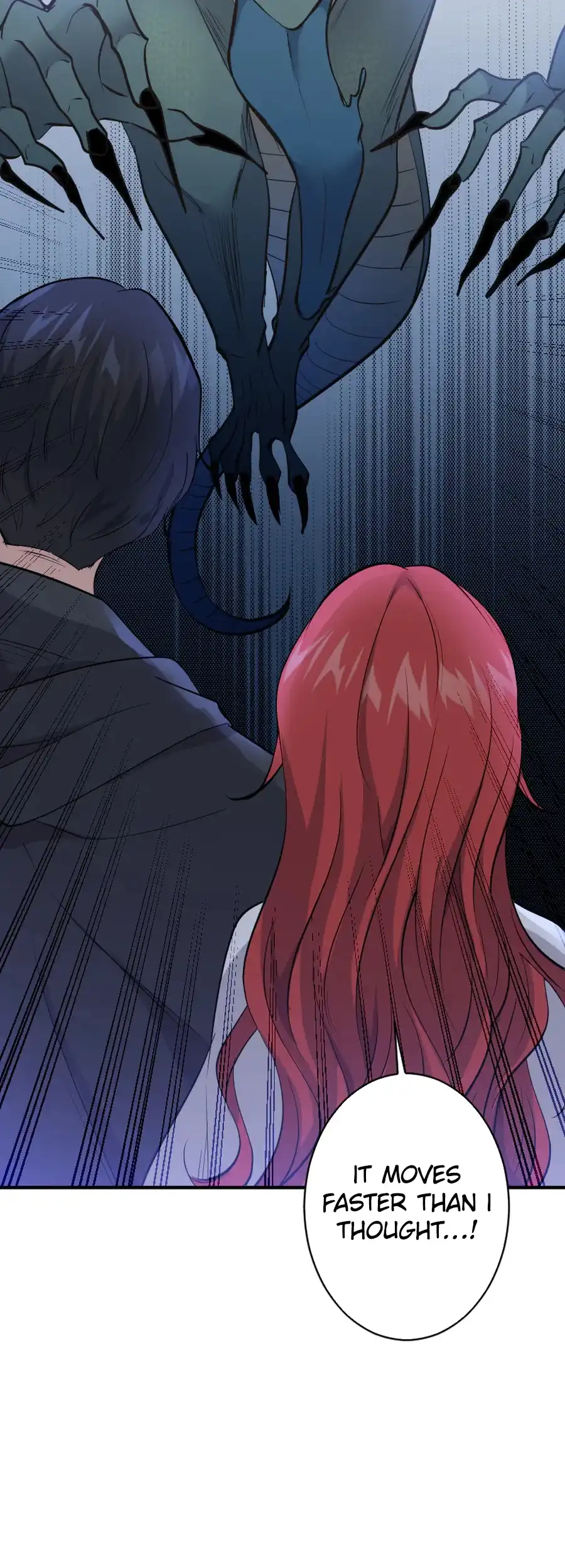 Calm Down, Lady Ophelia! Chapter 2 53
