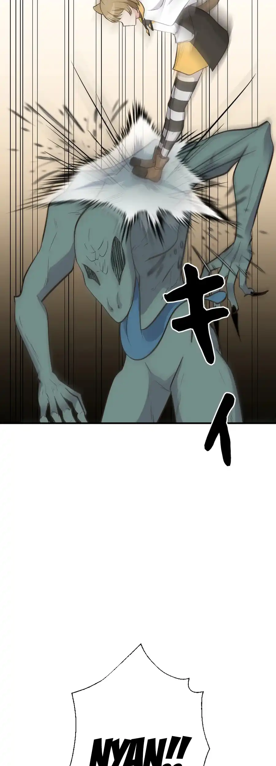 Calm Down, Lady Ophelia! Chapter 2 55