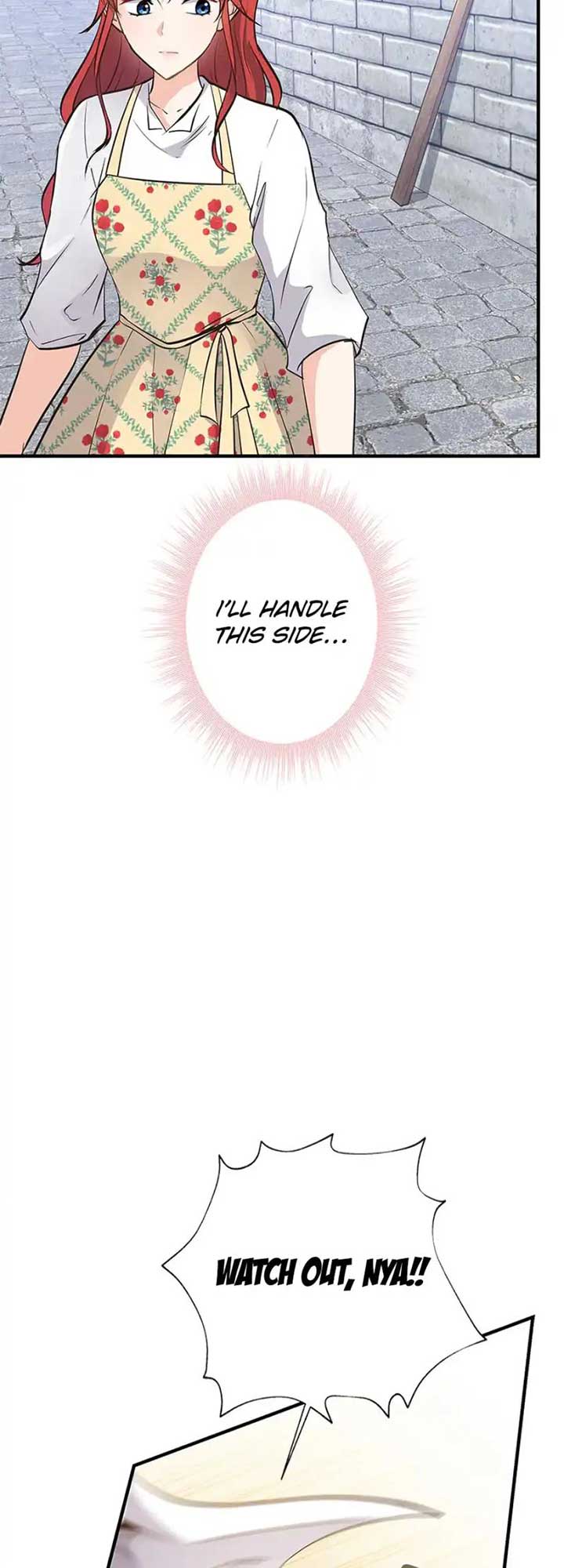Calm Down, Lady Ophelia! Chapter 3 14