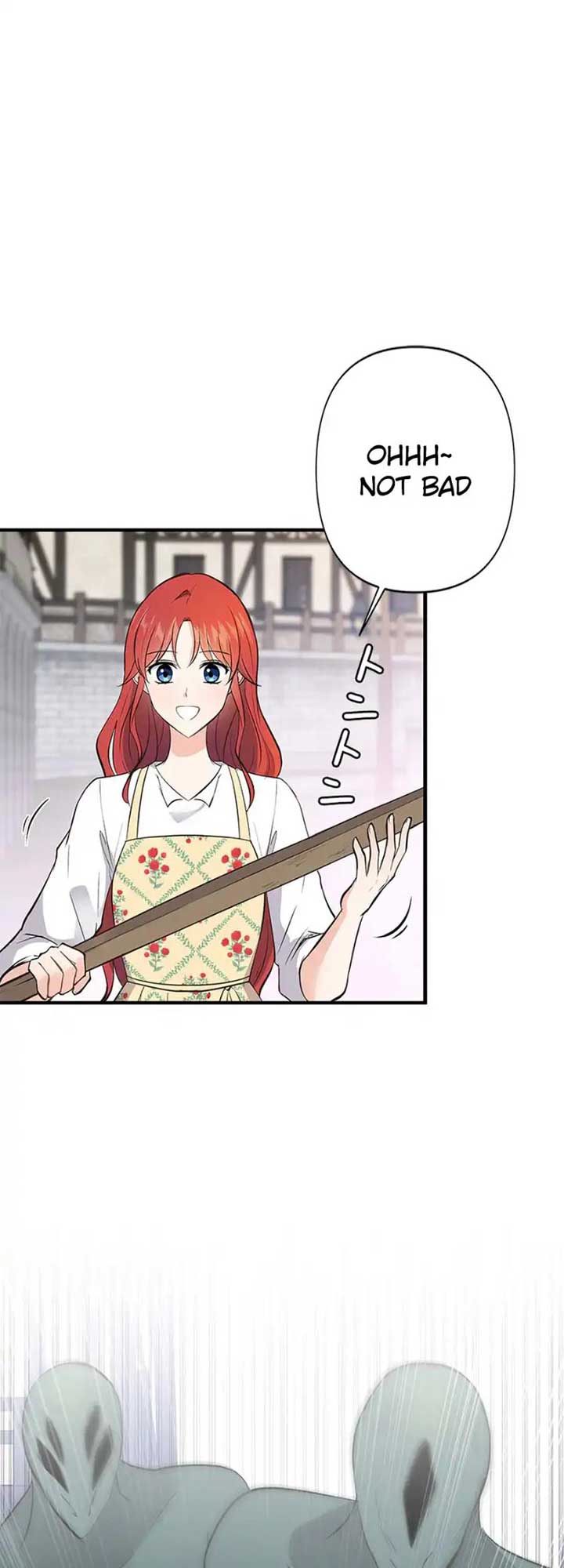 Calm Down, Lady Ophelia! Chapter 3 22
