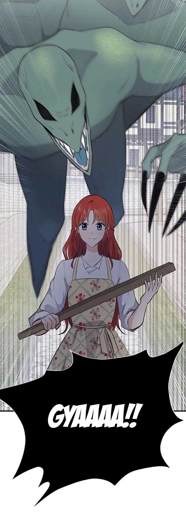 Calm Down, Lady Ophelia! Chapter 3 23