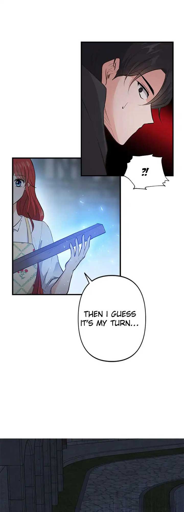 Calm Down, Lady Ophelia! Chapter 3 24