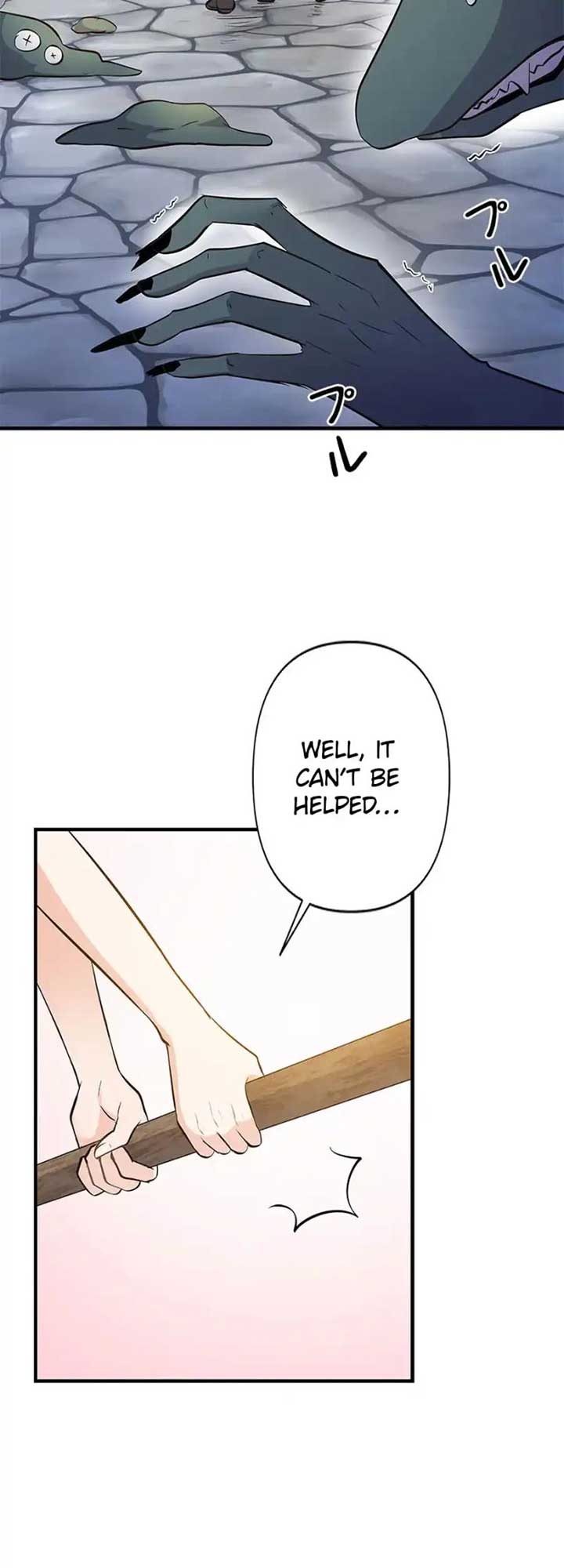 Calm Down, Lady Ophelia! Chapter 3 29