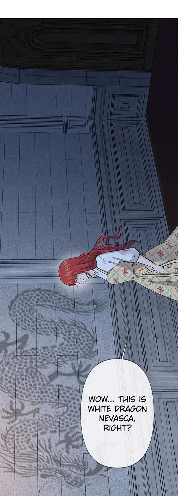 Calm Down, Lady Ophelia! Chapter 3 53