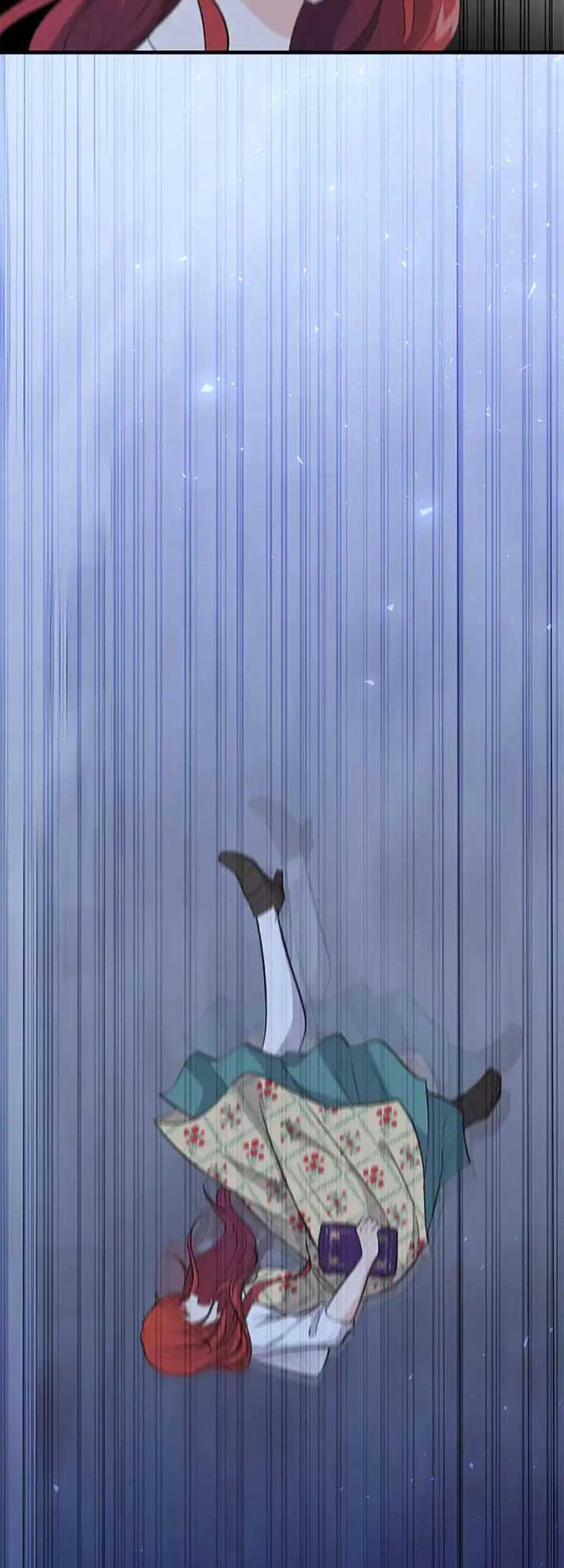 Calm Down, Lady Ophelia! Chapter 3 64