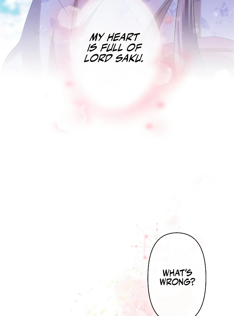The Silent Sacrifice Princess And The Black Dragons Marriage Chapter 43 100