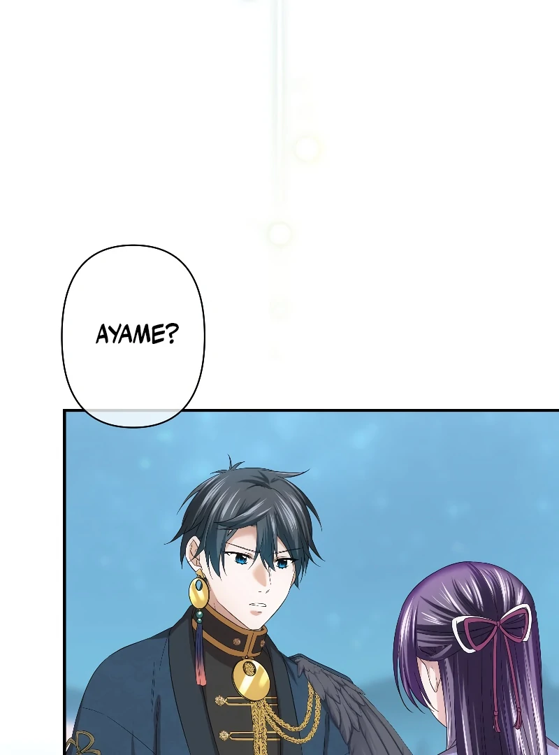 The Silent Sacrifice Princess And The Black Dragons Marriage Chapter 43 113