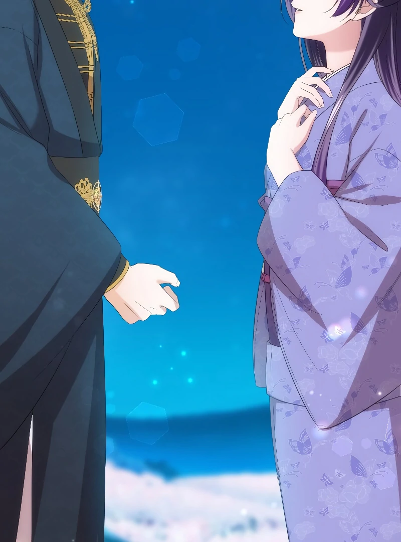 The Silent Sacrifice Princess And The Black Dragons Marriage Chapter 43 120