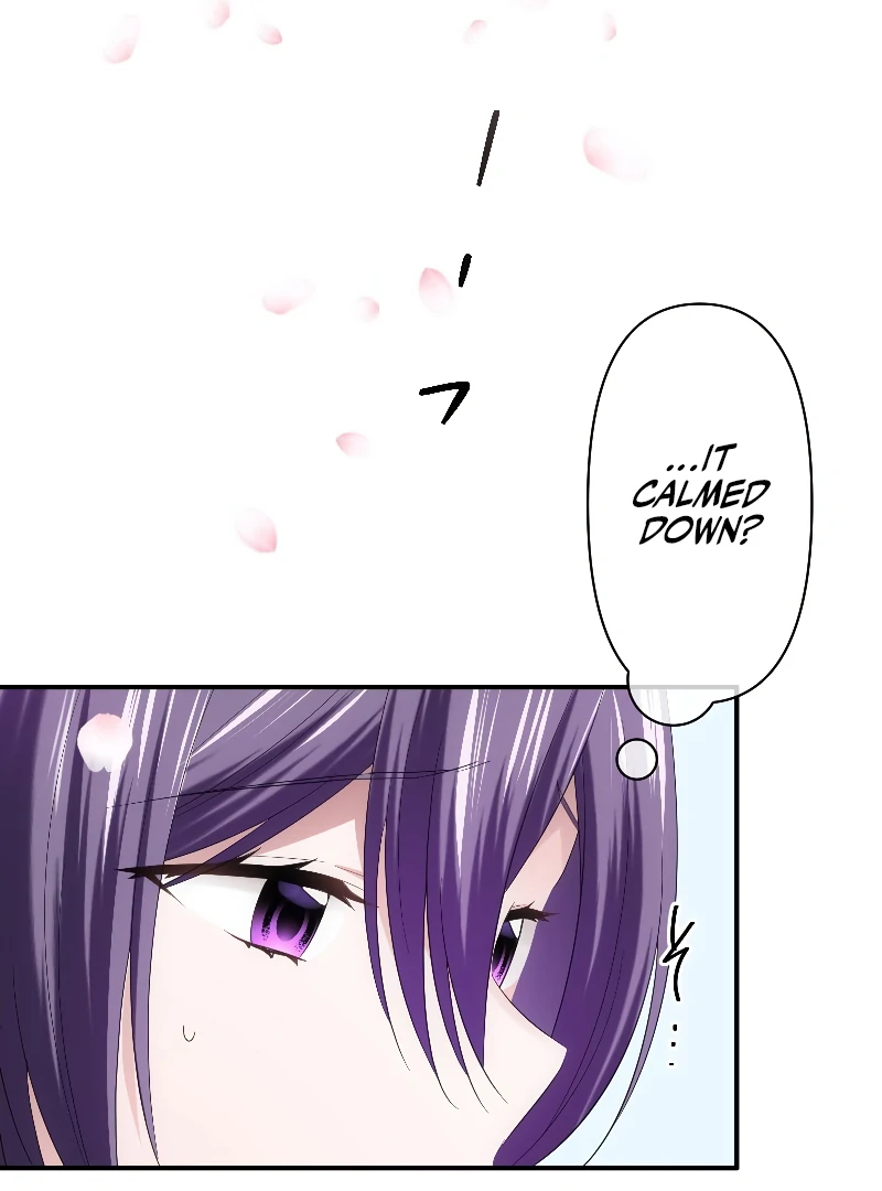 The Silent Sacrifice Princess And The Black Dragons Marriage Chapter 43 16