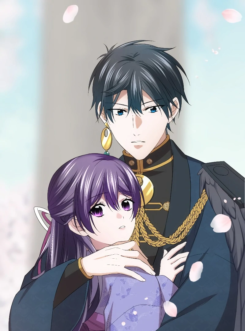 The Silent Sacrifice Princess And The Black Dragons Marriage Chapter 43 18