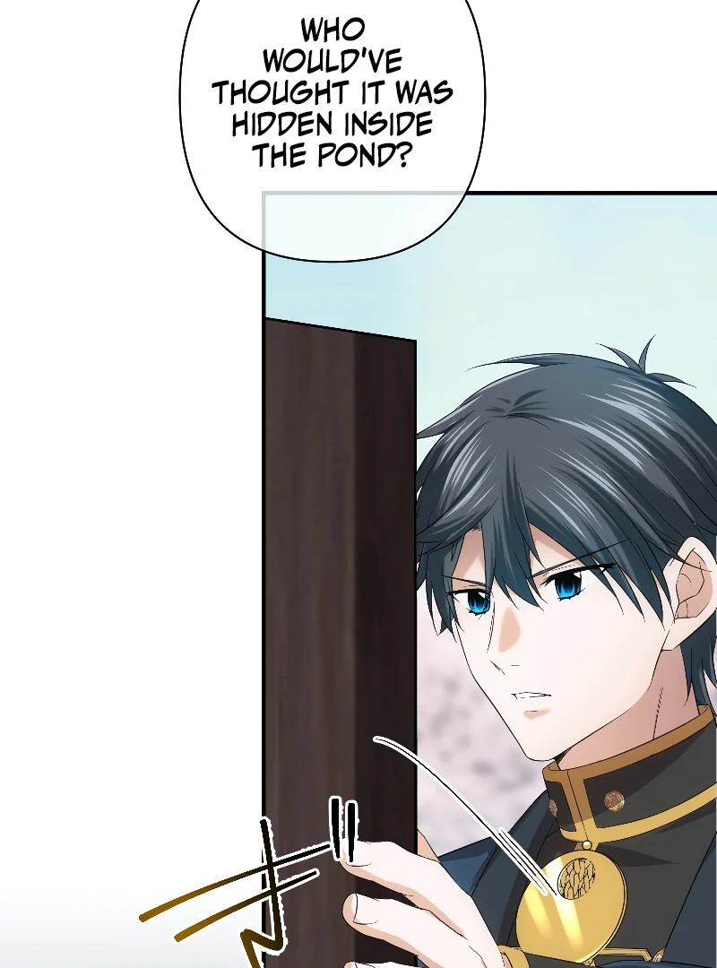 The Silent Sacrifice Princess And The Black Dragons Marriage Chapter 43 26