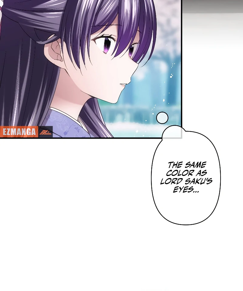 The Silent Sacrifice Princess And The Black Dragons Marriage Chapter 43 29