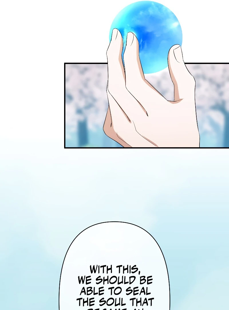 The Silent Sacrifice Princess And The Black Dragons Marriage Chapter 43 30