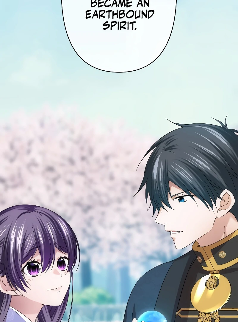 The Silent Sacrifice Princess And The Black Dragons Marriage Chapter 43 31