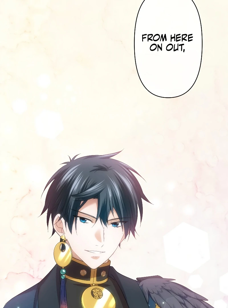 The Silent Sacrifice Princess And The Black Dragons Marriage Chapter 43 34