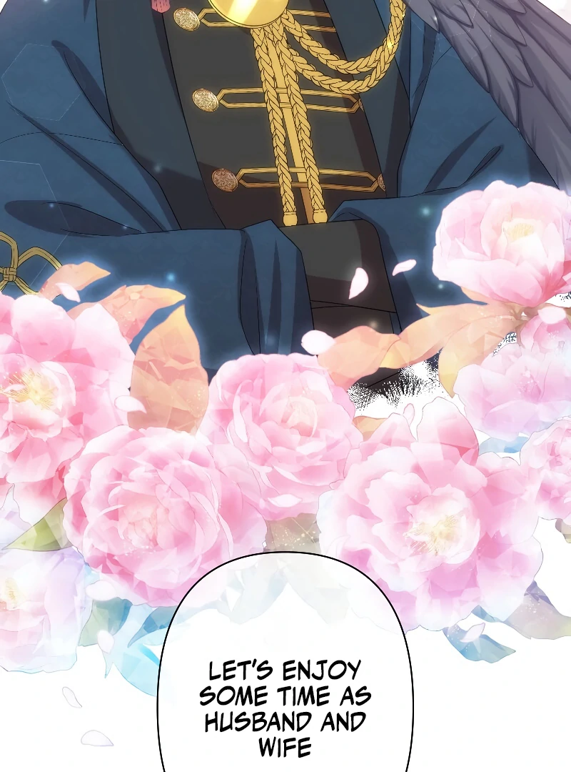 The Silent Sacrifice Princess And The Black Dragons Marriage Chapter 43 35