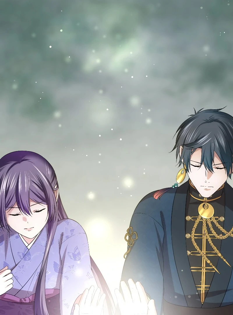 The Silent Sacrifice Princess And The Black Dragons Marriage Chapter 43 4