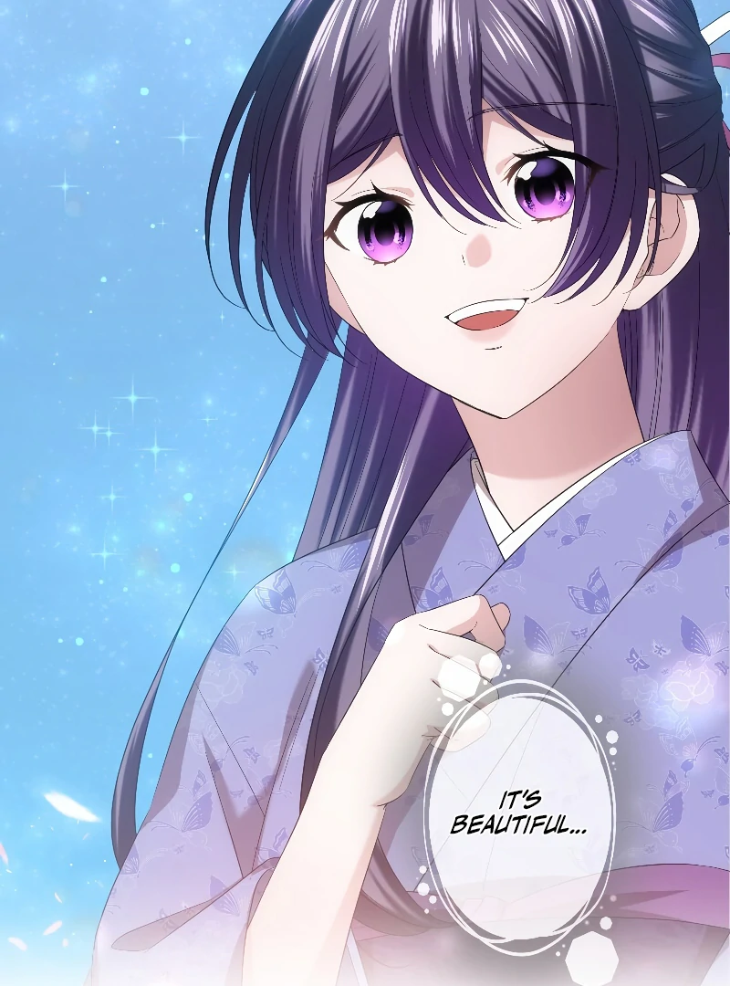The Silent Sacrifice Princess And The Black Dragons Marriage Chapter 43 41