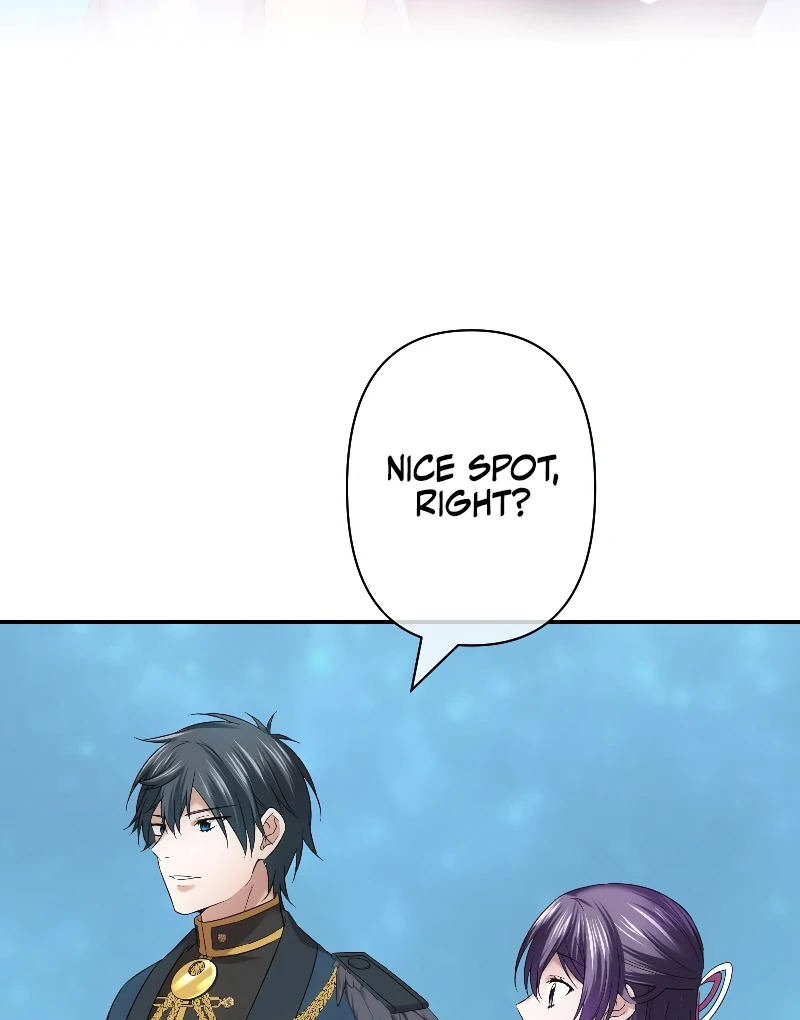 The Silent Sacrifice Princess And The Black Dragons Marriage Chapter 43 42