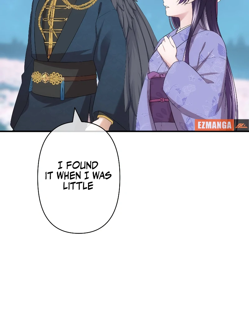 The Silent Sacrifice Princess And The Black Dragons Marriage Chapter 43 43