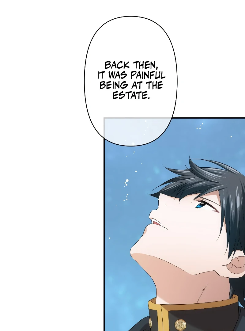 The Silent Sacrifice Princess And The Black Dragons Marriage Chapter 43 44
