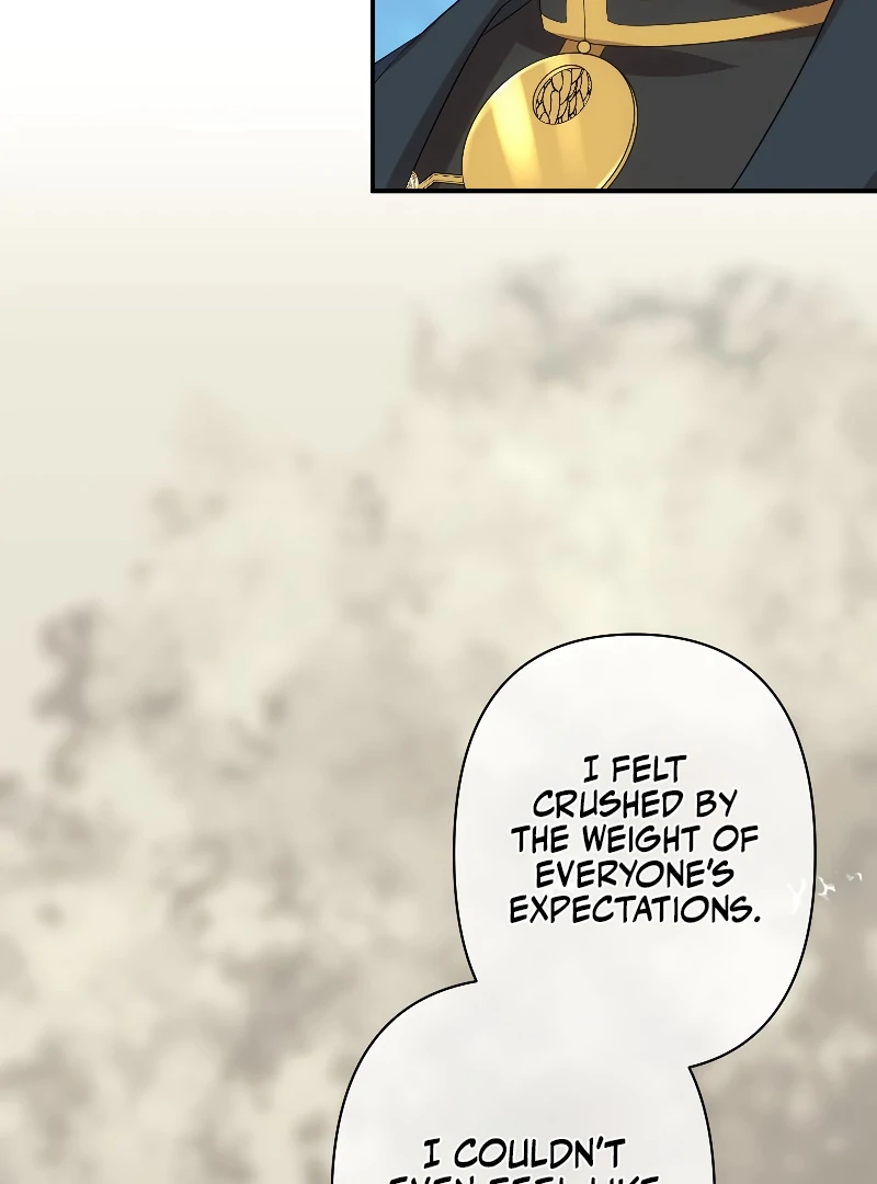 The Silent Sacrifice Princess And The Black Dragons Marriage Chapter 43 45