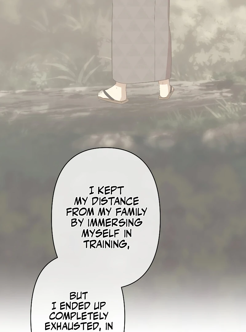 The Silent Sacrifice Princess And The Black Dragons Marriage Chapter 43 47