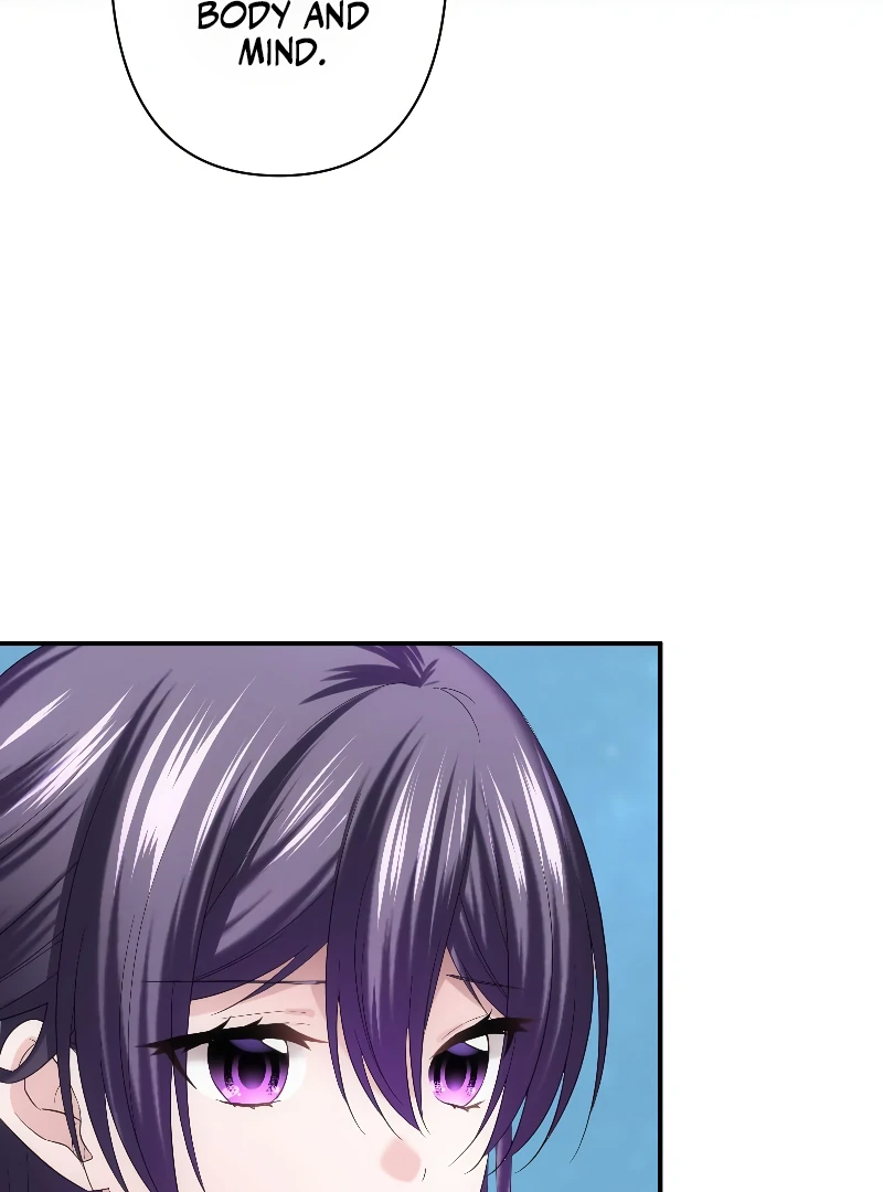 The Silent Sacrifice Princess And The Black Dragons Marriage Chapter 43 48