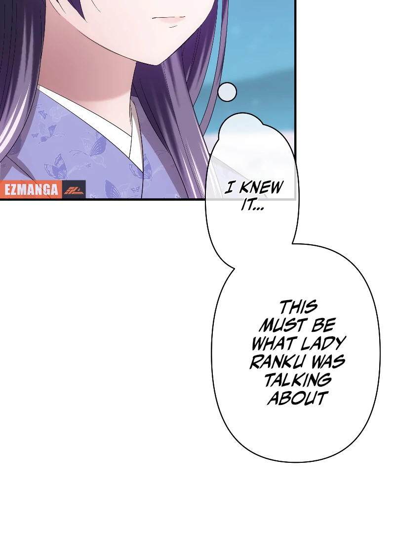 The Silent Sacrifice Princess And The Black Dragons Marriage Chapter 43 49