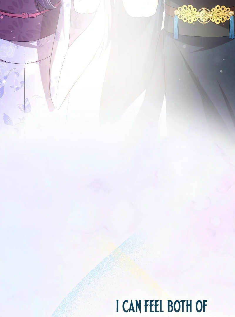 The Silent Sacrifice Princess And The Black Dragons Marriage Chapter 43 5
