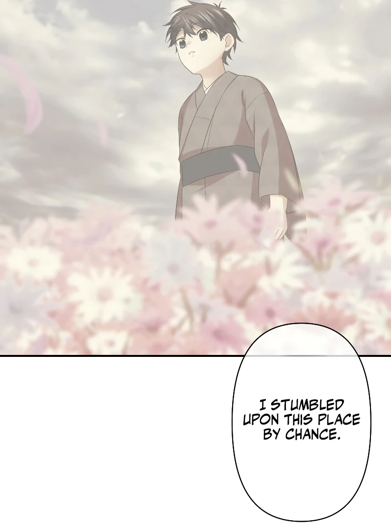 The Silent Sacrifice Princess And The Black Dragons Marriage Chapter 43 51