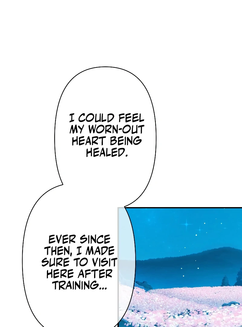 The Silent Sacrifice Princess And The Black Dragons Marriage Chapter 43 52
