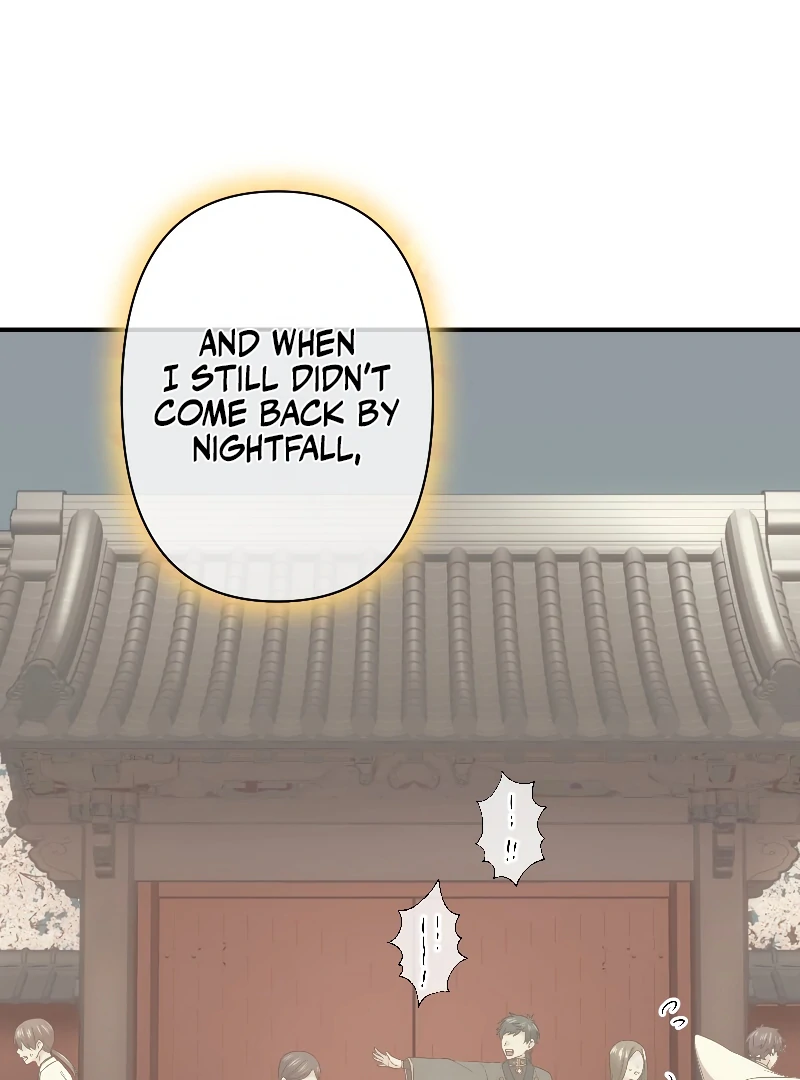 The Silent Sacrifice Princess And The Black Dragons Marriage Chapter 43 55
