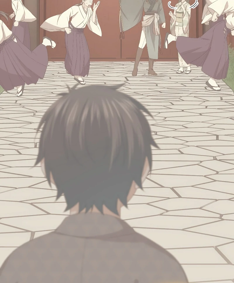 The Silent Sacrifice Princess And The Black Dragons Marriage Chapter 43 56