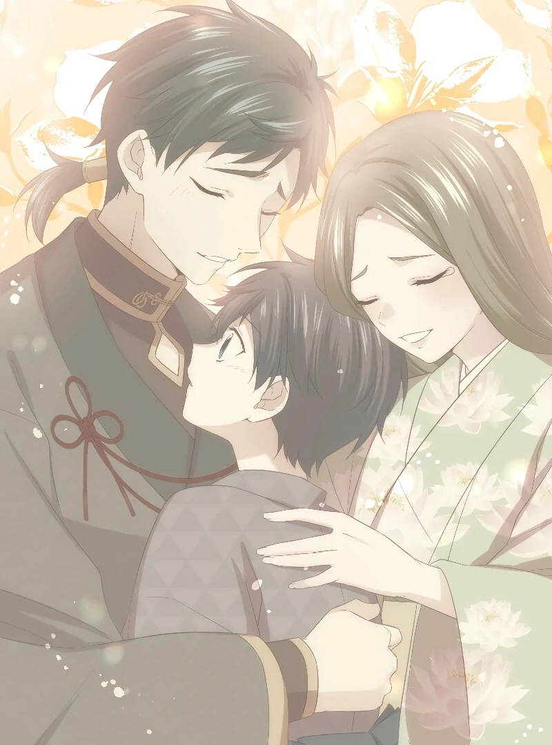 The Silent Sacrifice Princess And The Black Dragons Marriage Chapter 43 61