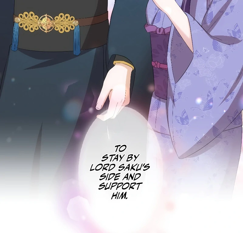 The Silent Sacrifice Princess And The Black Dragons Marriage Chapter 43 70