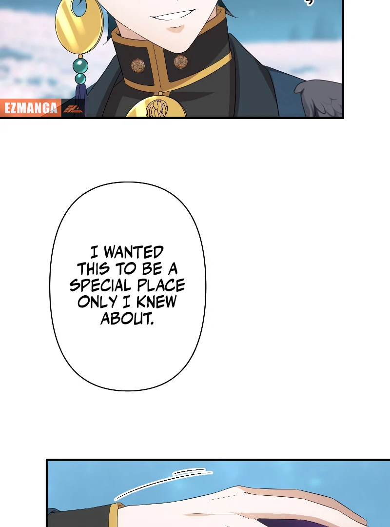 The Silent Sacrifice Princess And The Black Dragons Marriage Chapter 43 73
