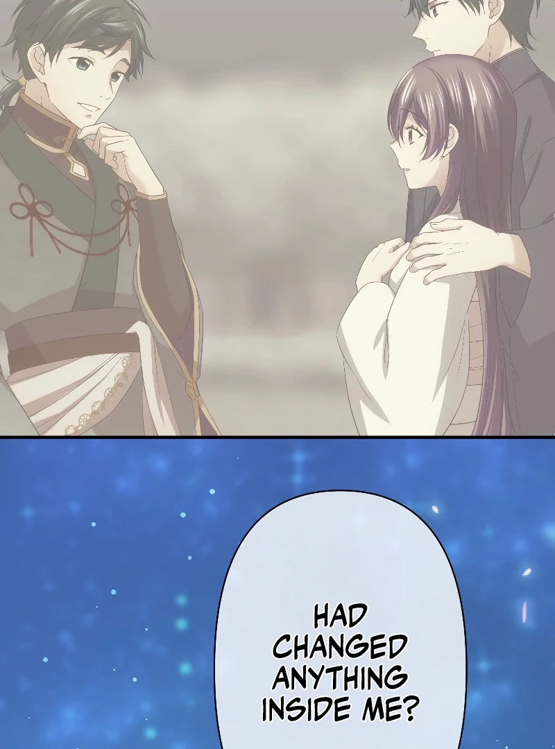 The Silent Sacrifice Princess And The Black Dragons Marriage Chapter 43 76