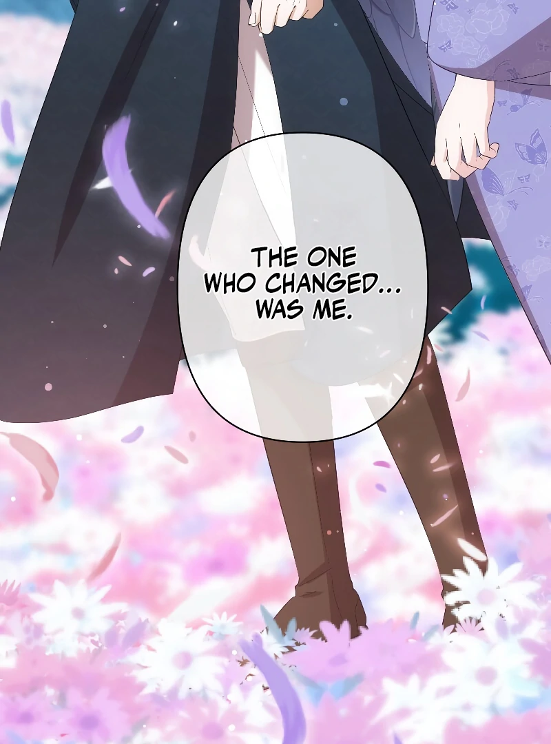 The Silent Sacrifice Princess And The Black Dragons Marriage Chapter 43 79