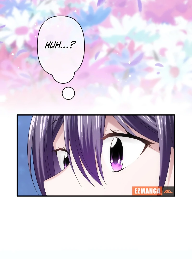 The Silent Sacrifice Princess And The Black Dragons Marriage Chapter 43 80
