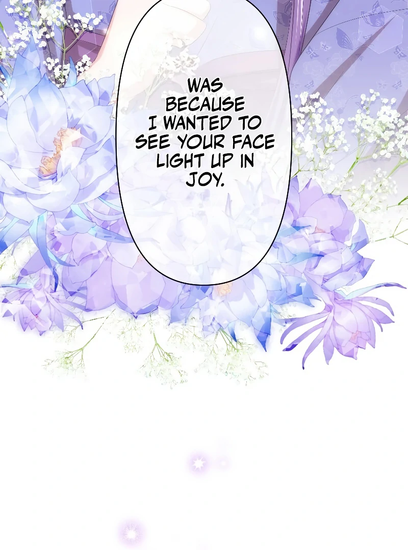 The Silent Sacrifice Princess And The Black Dragons Marriage Chapter 43 86