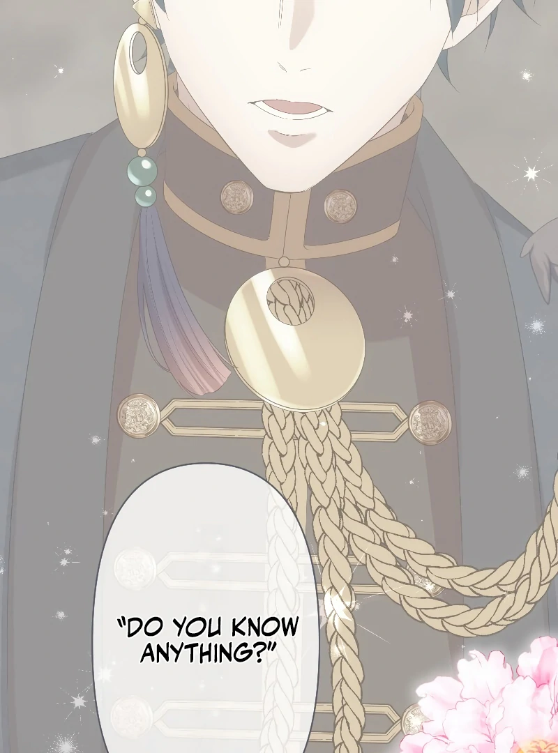 The Silent Sacrifice Princess And The Black Dragons Marriage Chapter 43 90