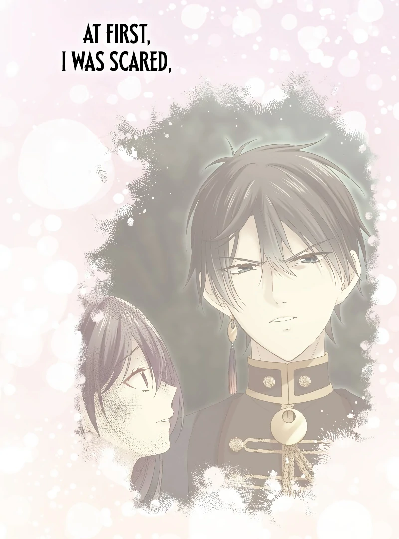 The Silent Sacrifice Princess And The Black Dragons Marriage Chapter 43 94