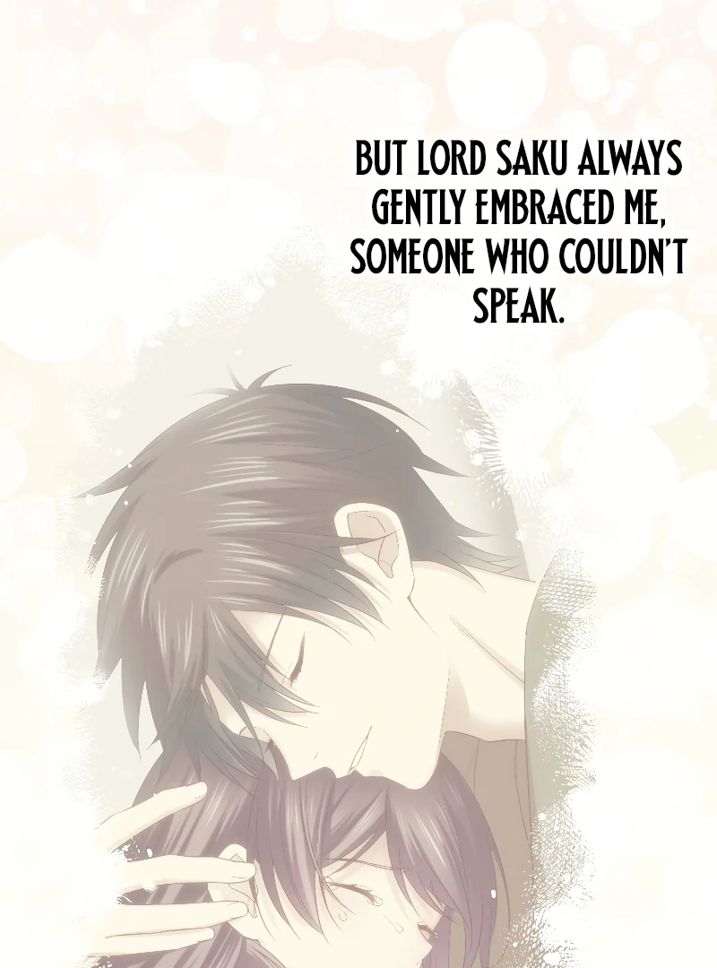 The Silent Sacrifice Princess And The Black Dragons Marriage Chapter 43 95