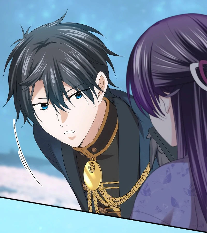 The Silent Sacrifice Princess And The Black Dragons Marriage Chapter 43 98