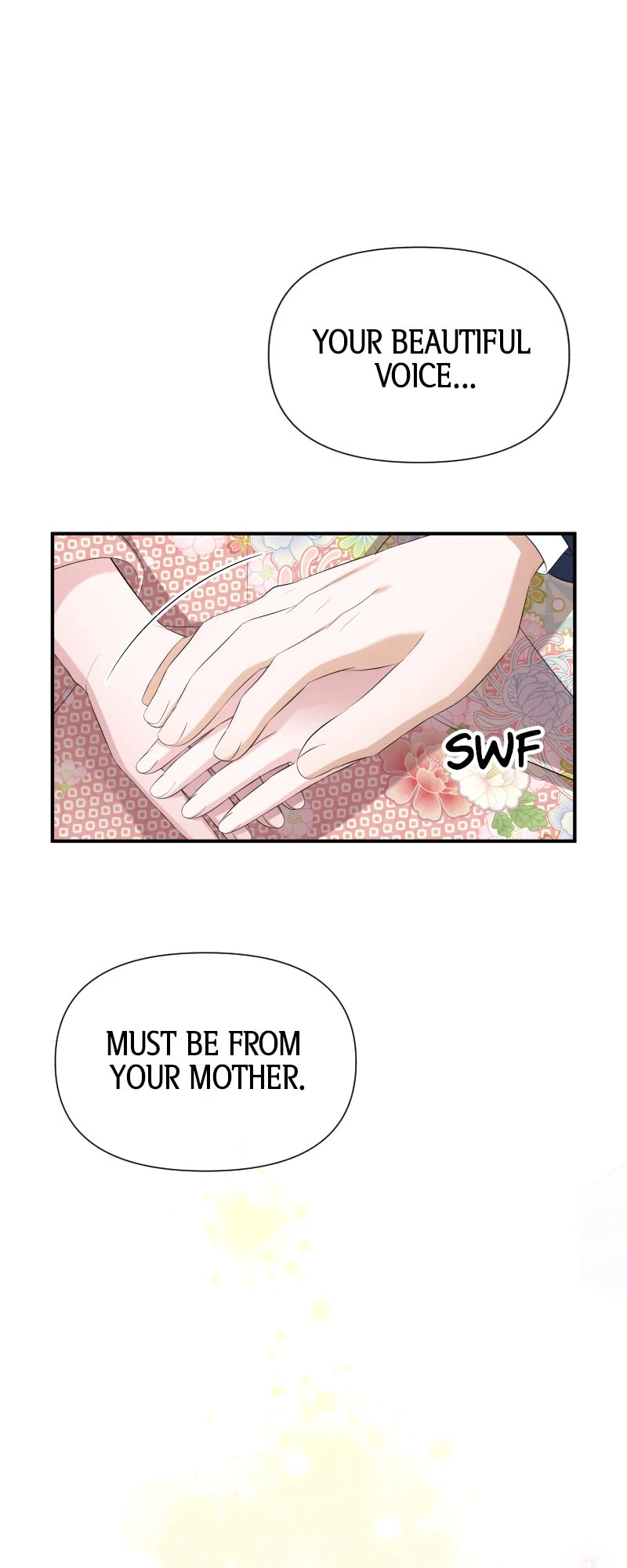 The Silent Sacrifice Princess And The Black Dragons Marriage Chapter 45 24