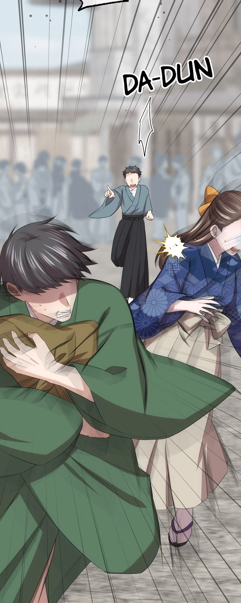 The Silent Sacrifice Princess And The Black Dragons Marriage Chapter 45 36