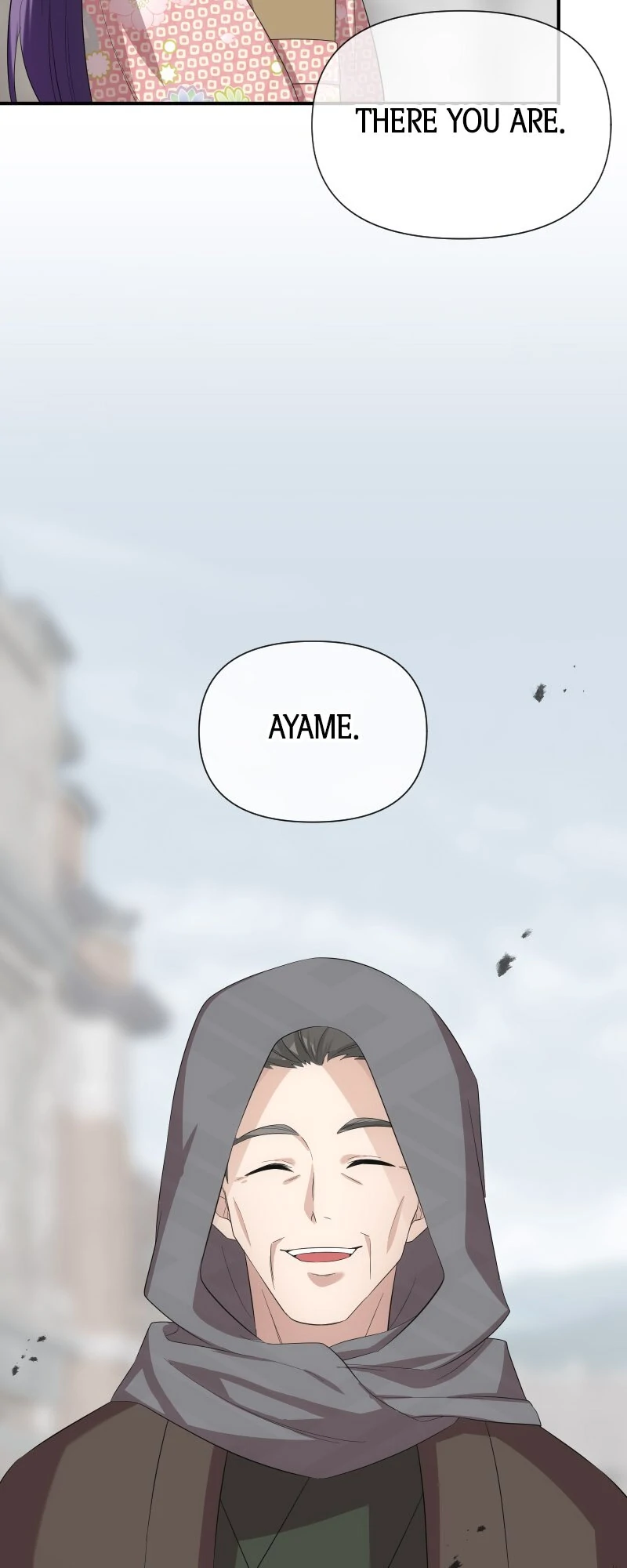 The Silent Sacrifice Princess And The Black Dragons Marriage Chapter 45 47